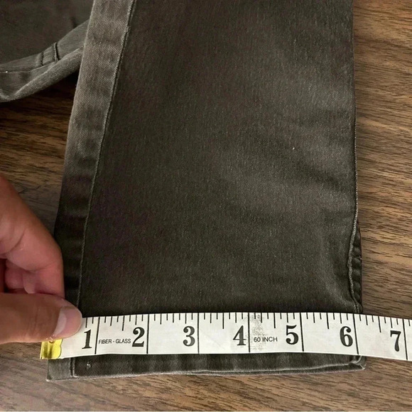 ❤️ Reserved cargo pants slim fit  34x31 - Picture 10 of 11